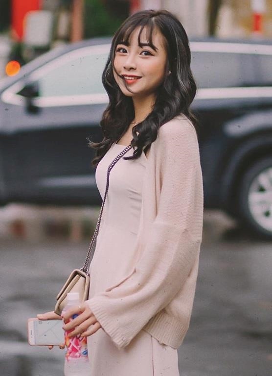 guong mat noi tieng que Nghe An anh 5