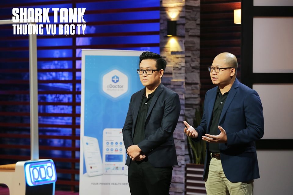 shark tank Việt Nam ảnh 1 shark tank Viet Nam anh 1