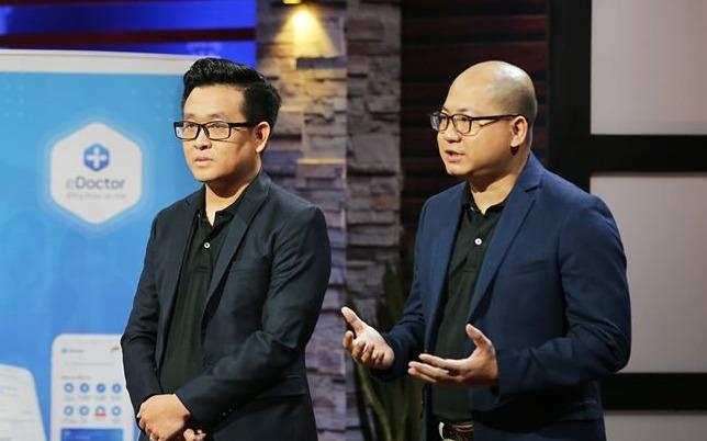 3 Shark dau tu cho 1 start up du noi dot tien nhu hoa vang hinh anh