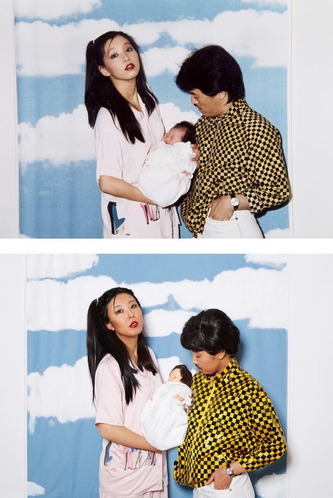 phong cach chup anh ngay xua anh 3