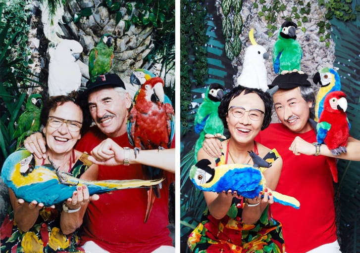 phong cach chup anh ngay xua anh 6