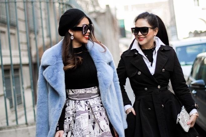 me con rich kid anh 1