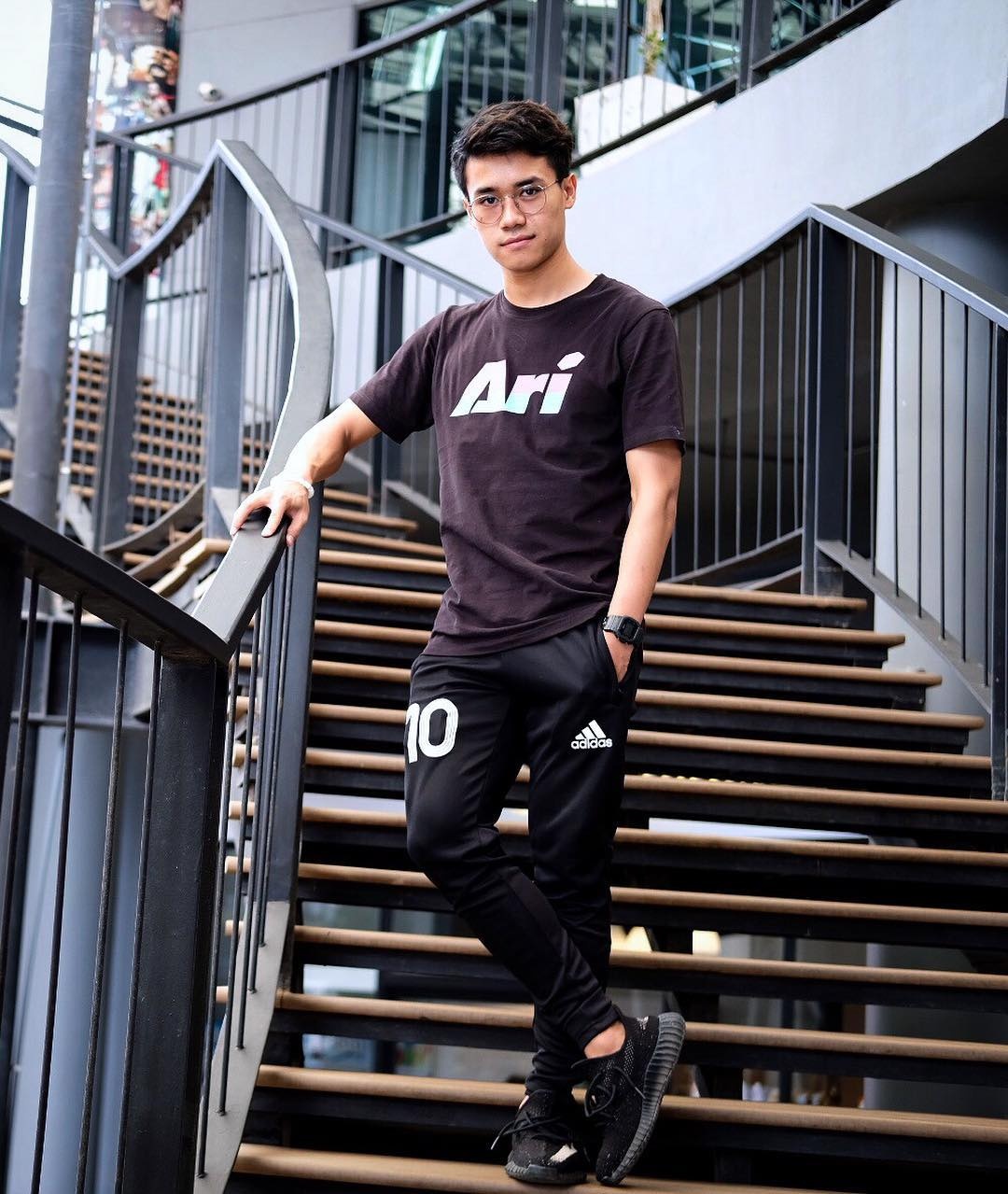 cau thu U23 Thai Lan dien trai anh 3