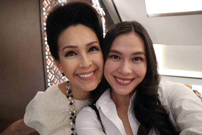 me con rich kid anh 9