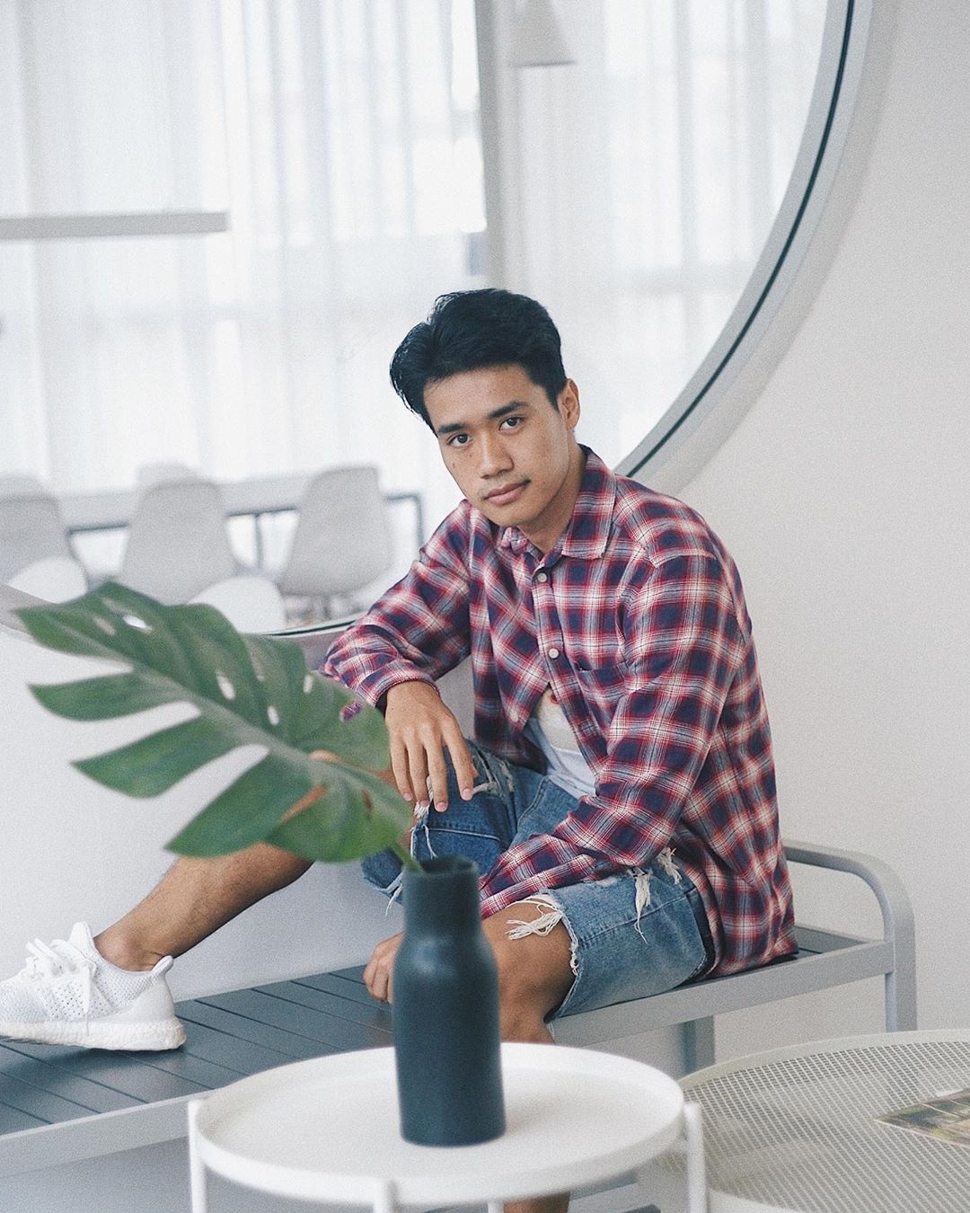 cau thu U23 Thai Lan dien trai anh 6