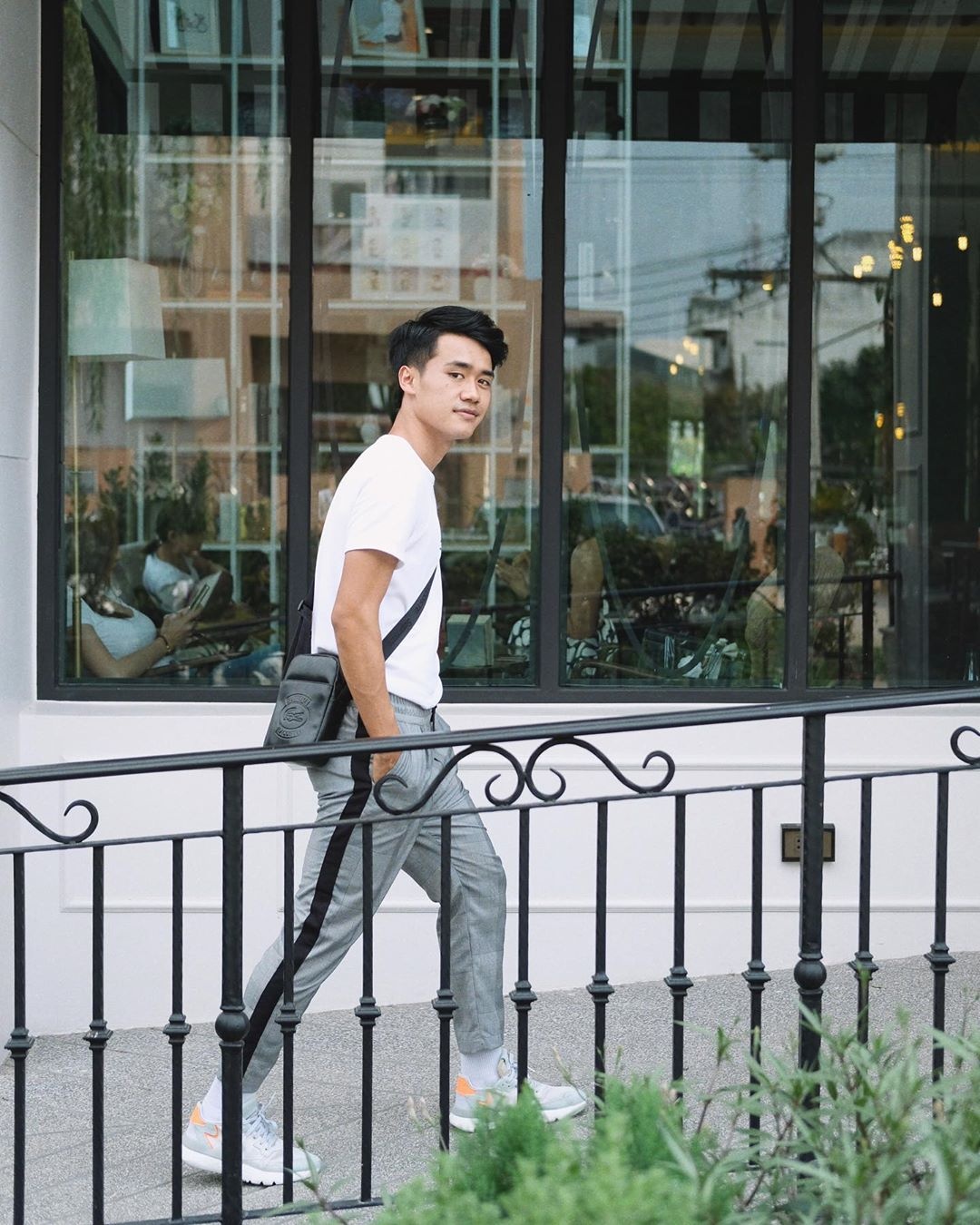 cau thu U23 Thai Lan dien trai anh 7