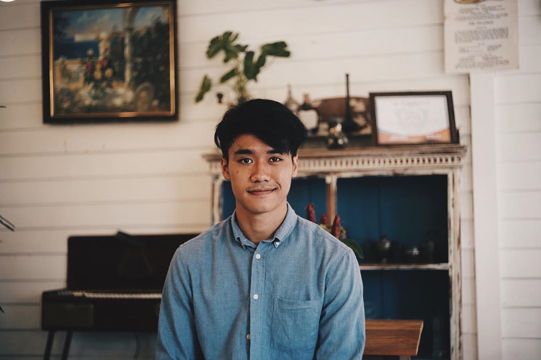 cau thu U23 Thai Lan dien trai anh 8