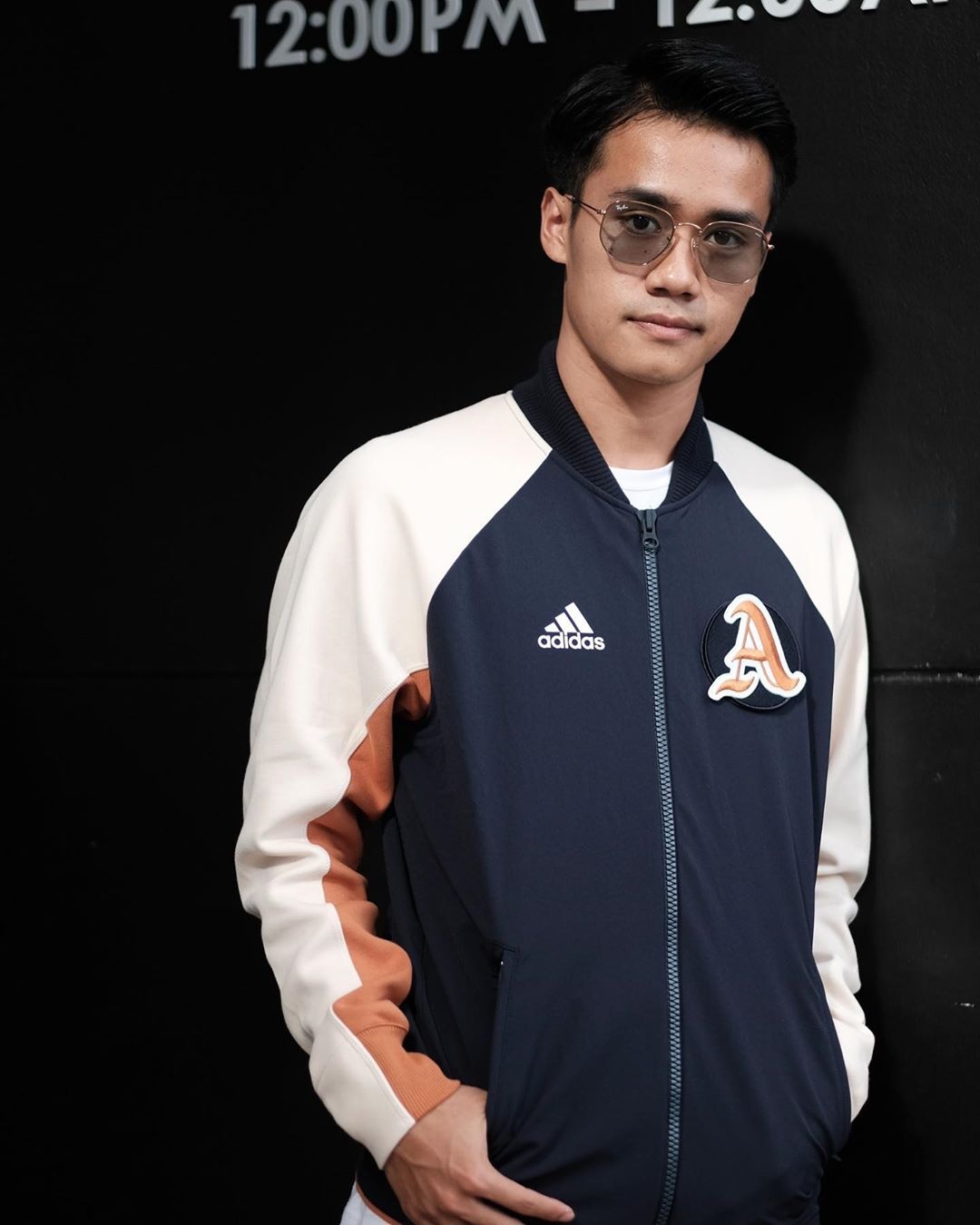 cau thu U23 Thai Lan dien trai anh 9