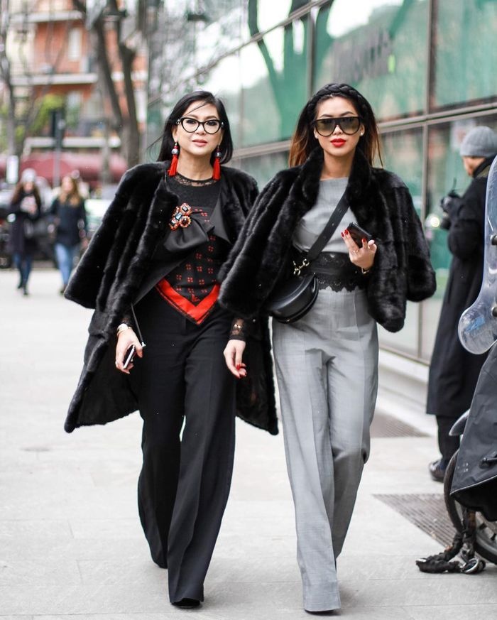 me con rich kid anh 3