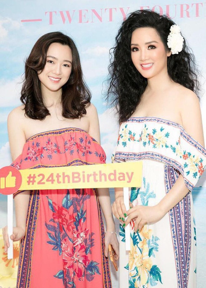 me con rich kid anh 7