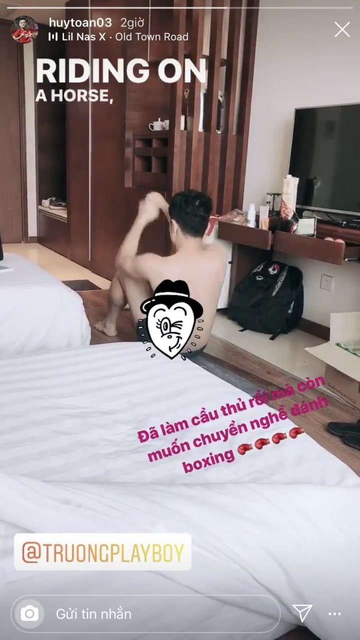 Luong Xuan Truong anh 1