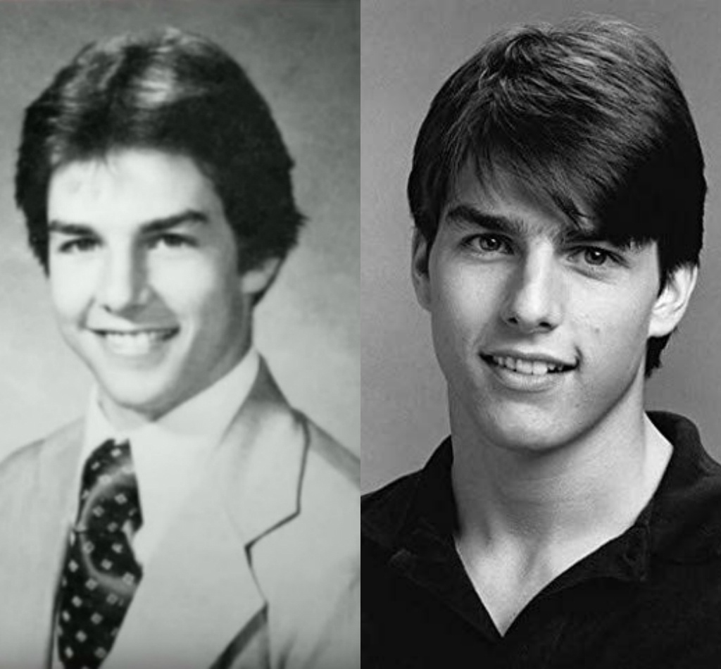 Tom Cruise anh 1