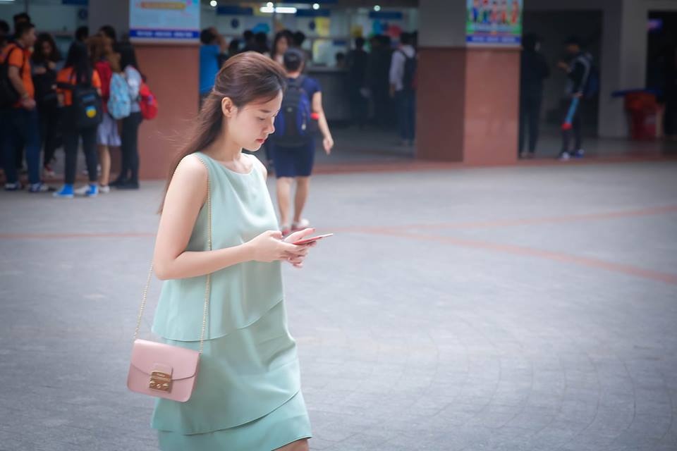 hot girl Midu ảnh 1 hot girl Midu anh 1
