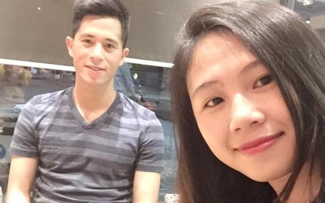 Ban gai Dinh Trong, Tien Linh va loat WAGs Viet cung sinh nam 1995 hinh anh