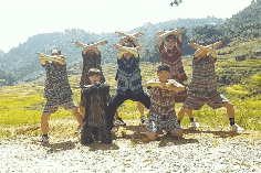 Sinh vien Bach Khoa nhay De Mi noi cho ma nghe chat khong kem ban goc hinh anh