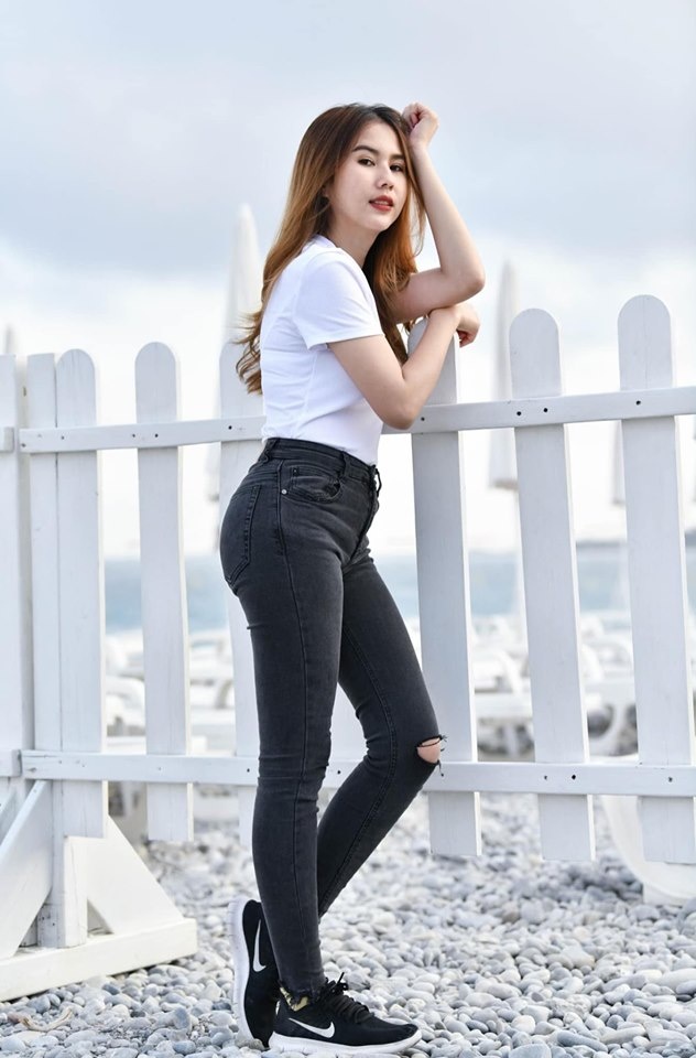 ban gai Supachai Jaided anh 6