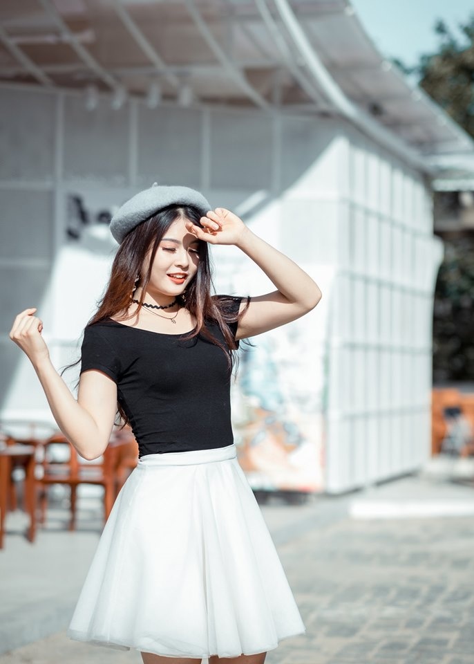 giảm cân theo đuổi nghề MC ảnh 4 giam can theo duoi nghe MC anh 4