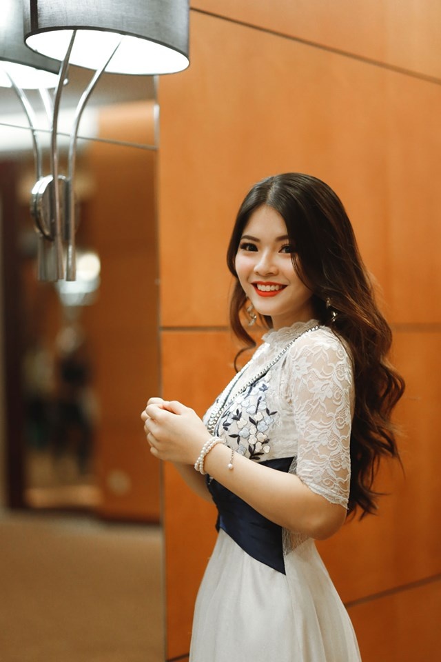 giảm cân theo đuổi nghề MC ảnh 5 giam can theo duoi nghe MC anh 5