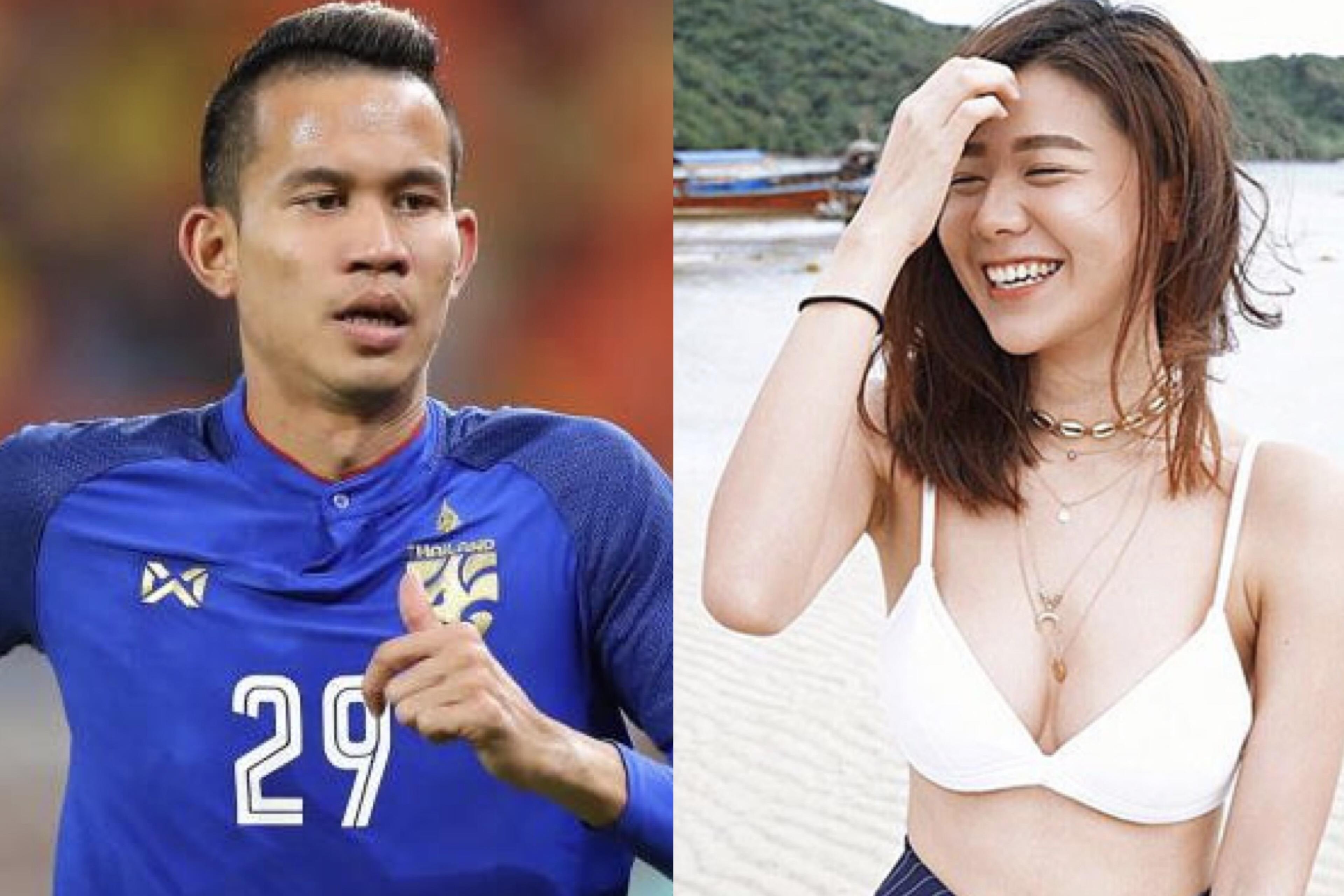 Ban gai tien ve Thai Lan la PG goi cam co tieng o xu chua Vang hinh anh