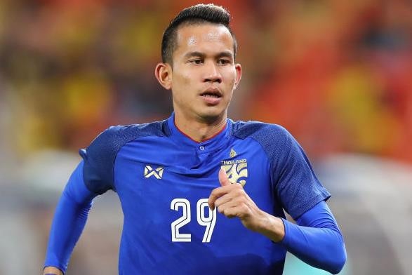 ban gai Sanrawat Dechmitr anh 1