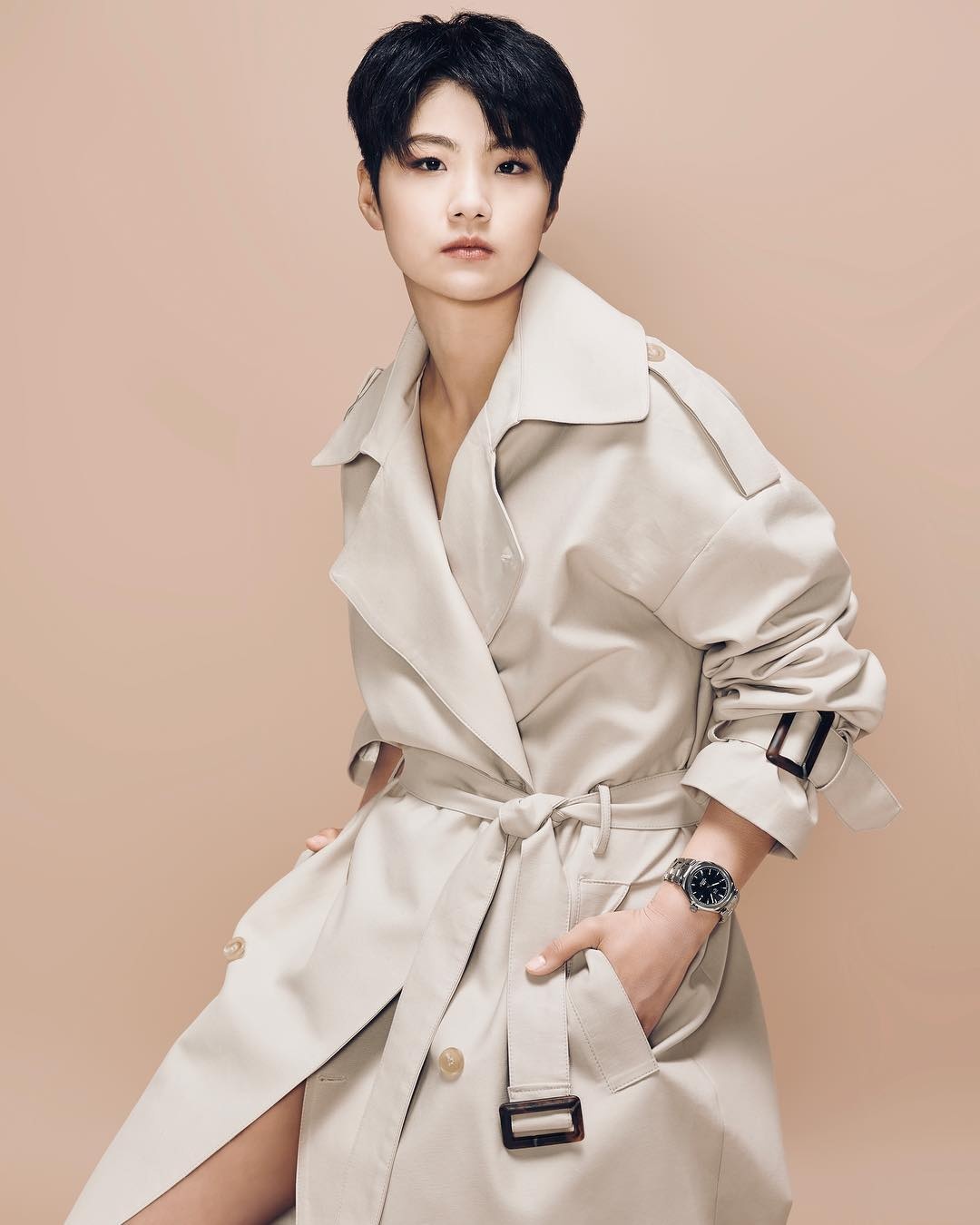 nu golf thu dep trai anh 10