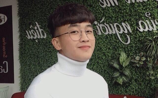 'Tien dao hot boy' cua U22 Viet Nam khoe clip day thi thanh cong hinh anh