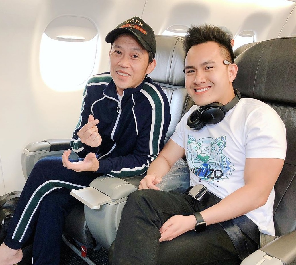 con trai nam dien vien anh 7