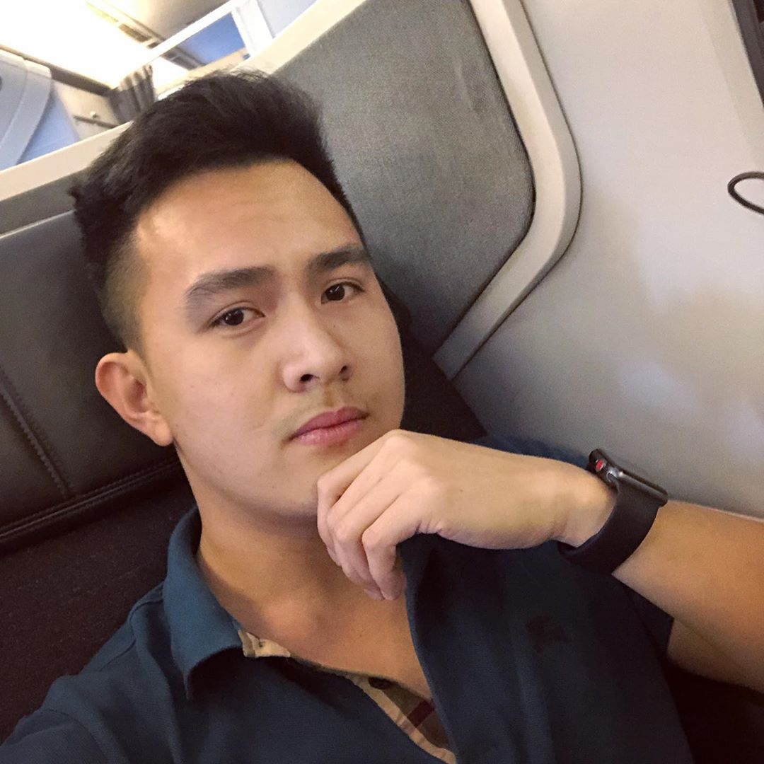 con trai nam dien vien anh 8