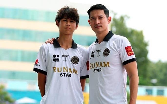 Quy tu cua dan sao nam Viet dien trai, tai gioi khong kem cha hinh anh