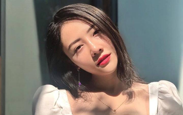 Nhan sac chau gai 18 tuoi cua dien vien Trang Nhung hinh anh