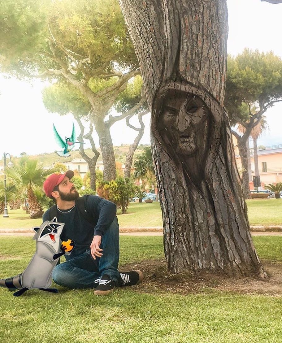 photoshop vao phim hoat hinh anh 8