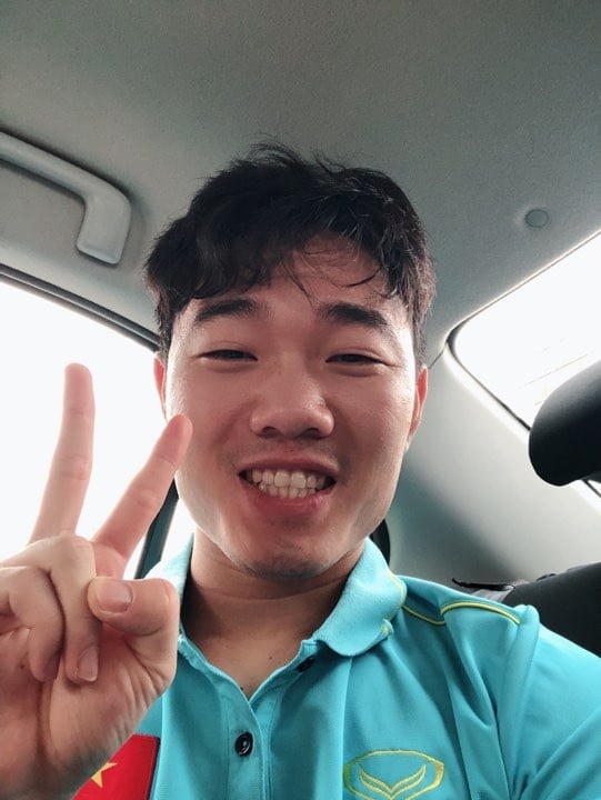 Lương Xuân Trường ảnh 2 Luong Xuan Truong anh 2