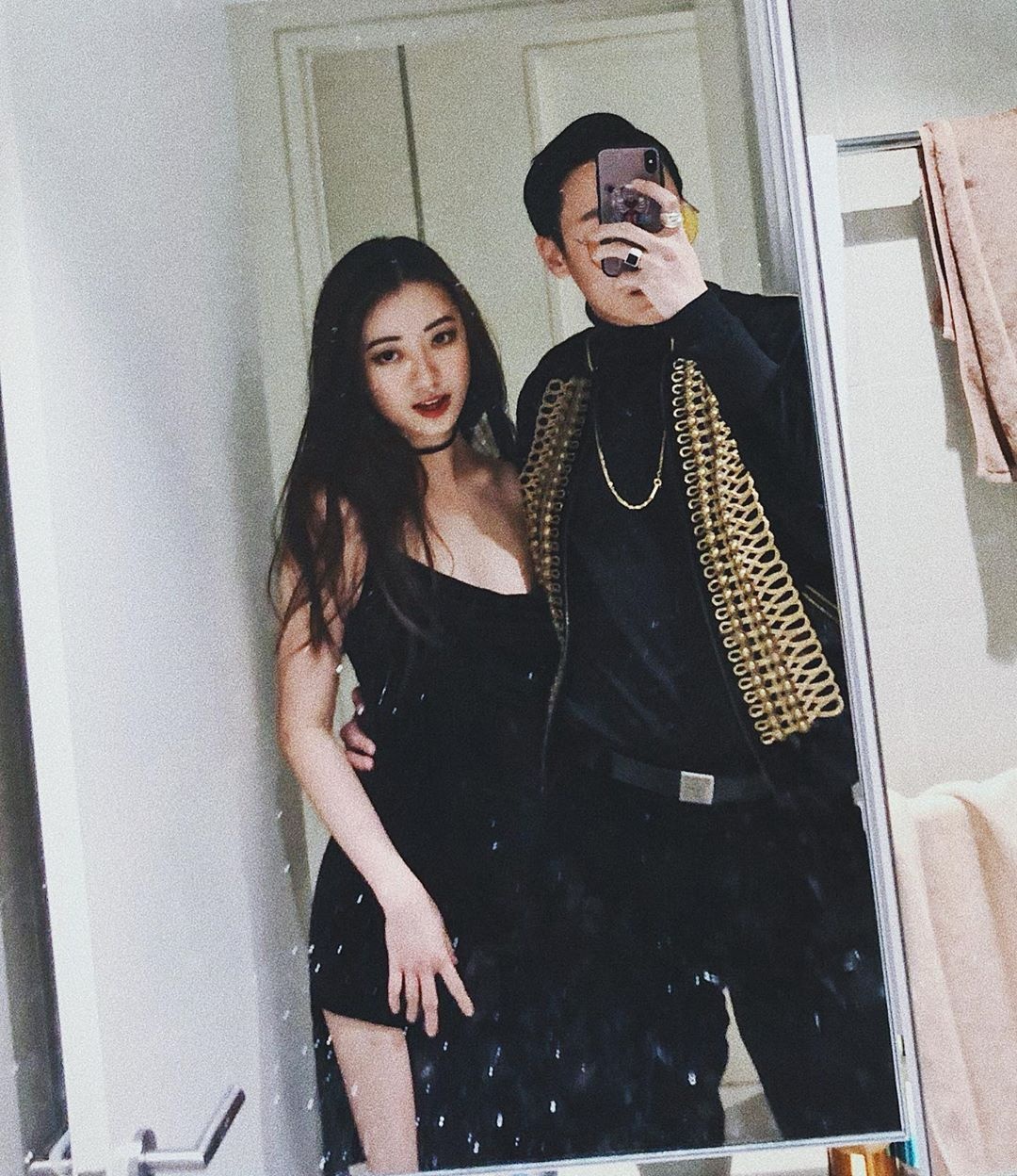 hot girl du hoc Australia anh 3