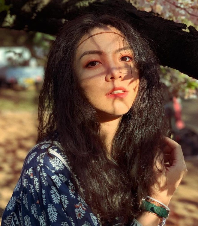 hot girl du hoc Australia anh 7