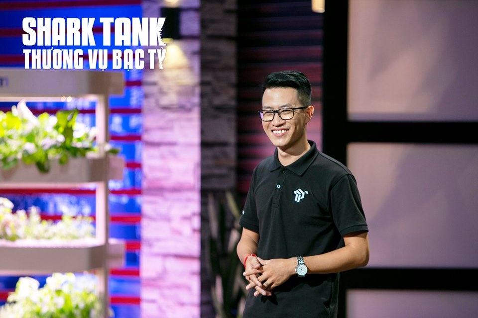 Shark Tank Việt Nam ảnh 2 Shark Tank Viet Nam anh 2