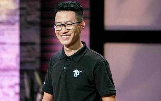 Start up muon 'giao duc khach hang', Shark noi 'hay giao duc chinh em' hinh anh
