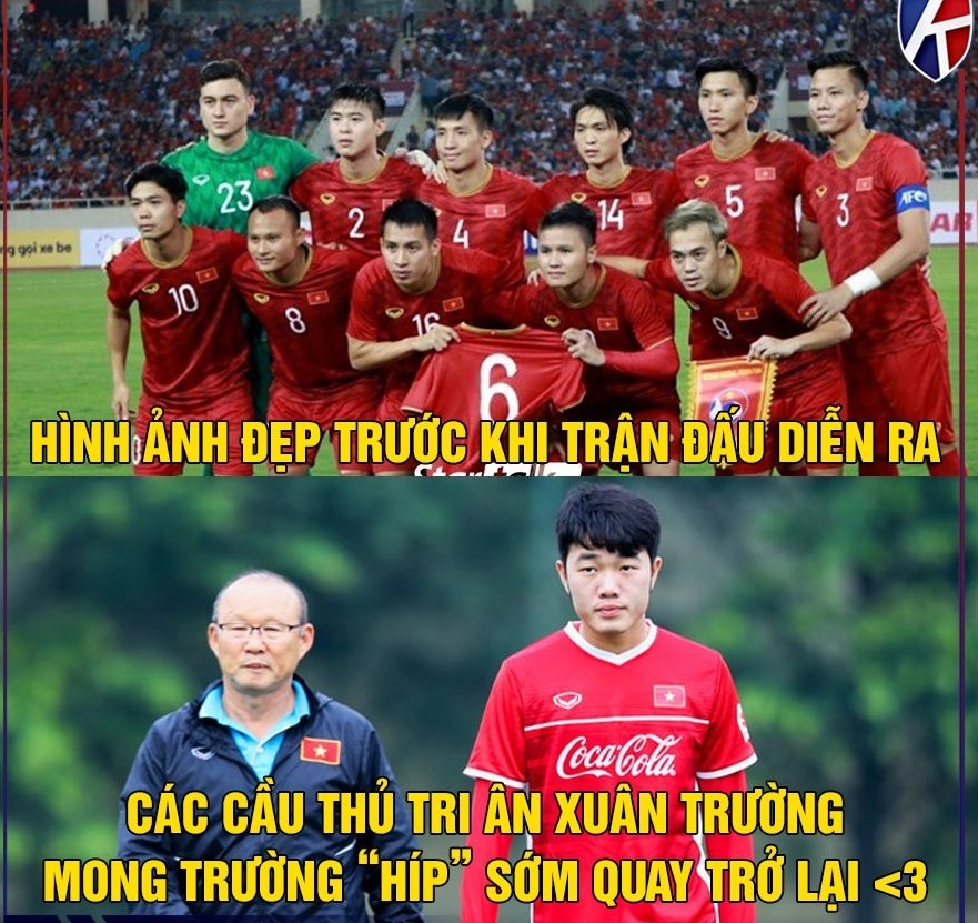 Viet Nam Malaysia anh 2