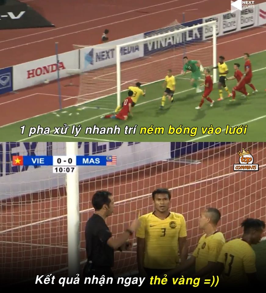 Viet Nam Malaysia anh 3