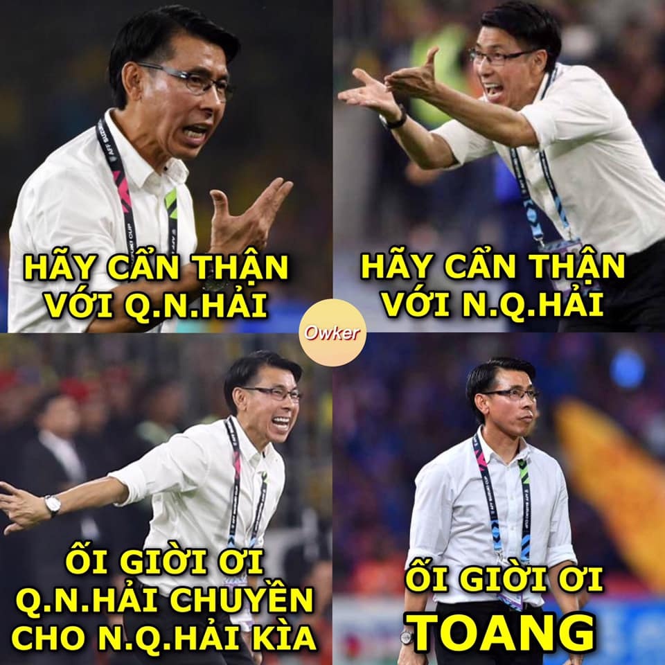 Viet Nam Malaysia anh 7