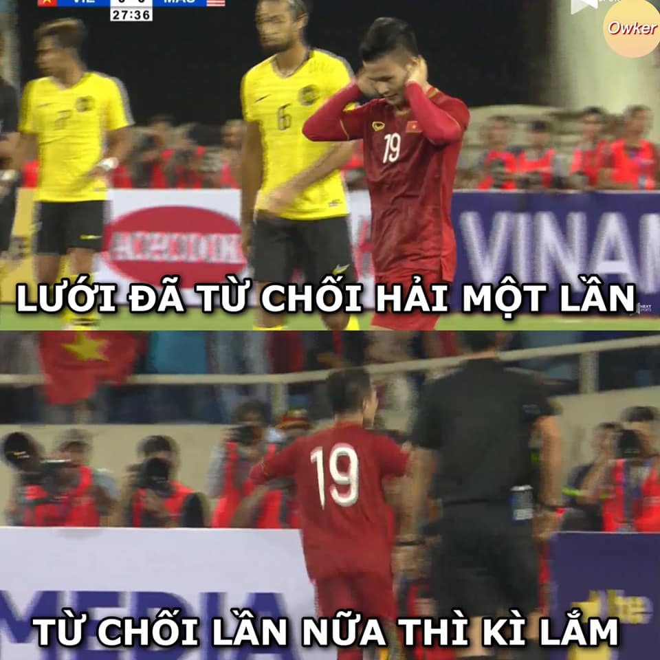 Viet Nam Malaysia anh 5