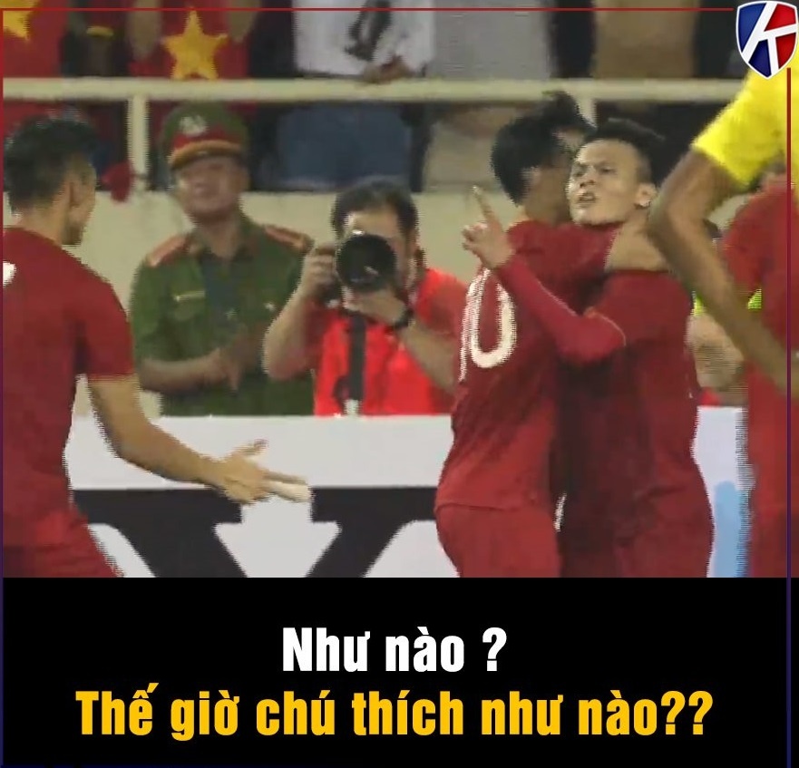 Viet Nam Malaysia anh 6