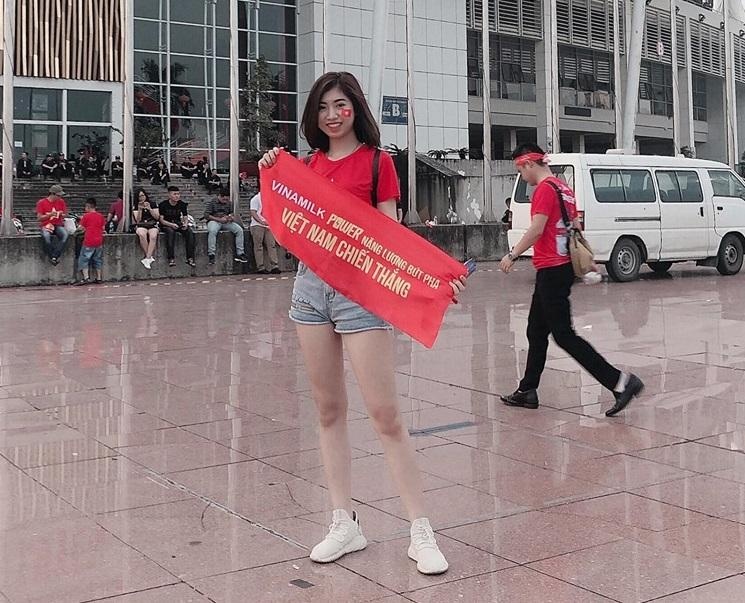 Viet Nam Malaysia anh 1