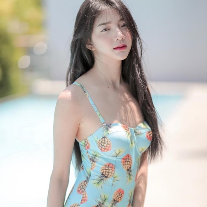 hot girl dong phuc anh 12