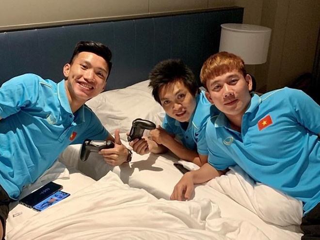 cau thu Tuan Anh anh 7