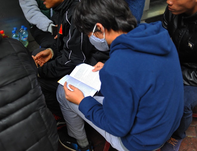 cau thu Tuan Anh anh 2