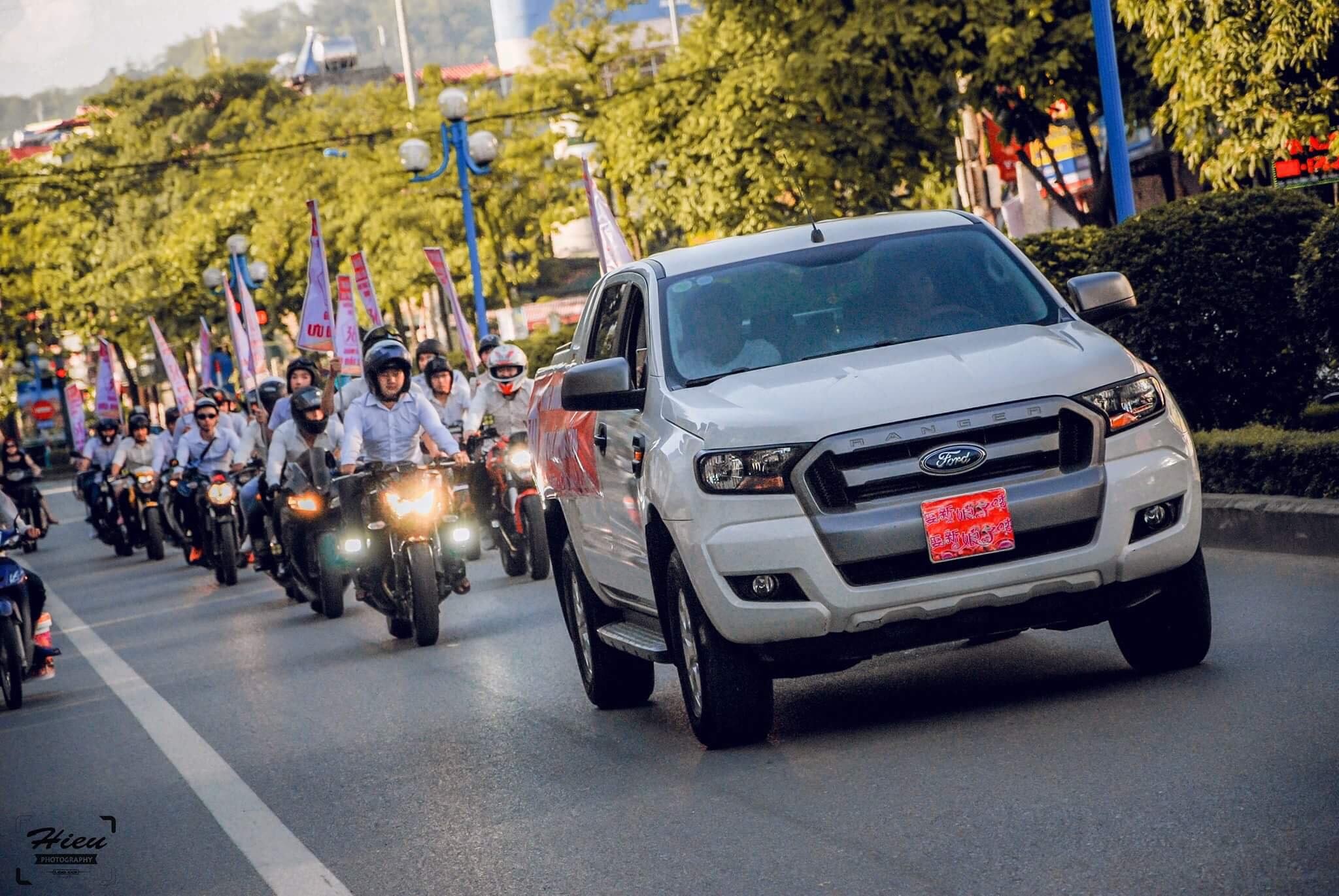 dam cuoi nhieu xe phan khoi anh 6