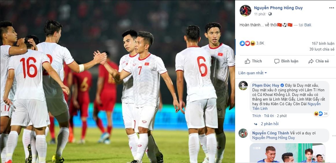 Viet Nam Indonesia anh 2