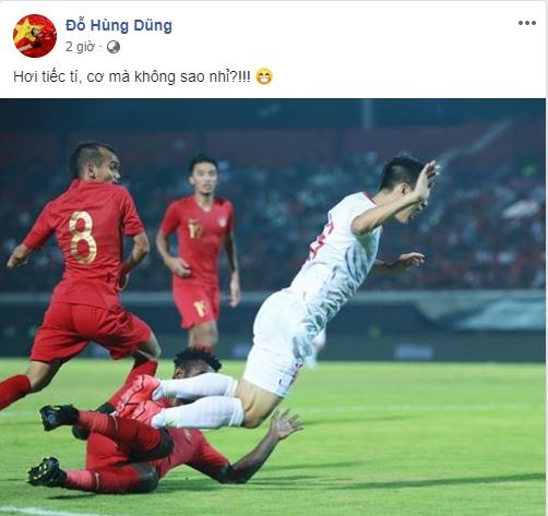 Viet Nam Indonesia anh 4