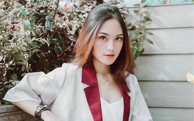 Dan hot girl Indonesia co cuoc song sang chanh, yeu thieu gia tai gioi hinh anh