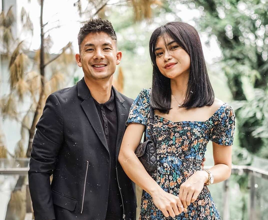 ban gai tien ve Indonesia anh 2